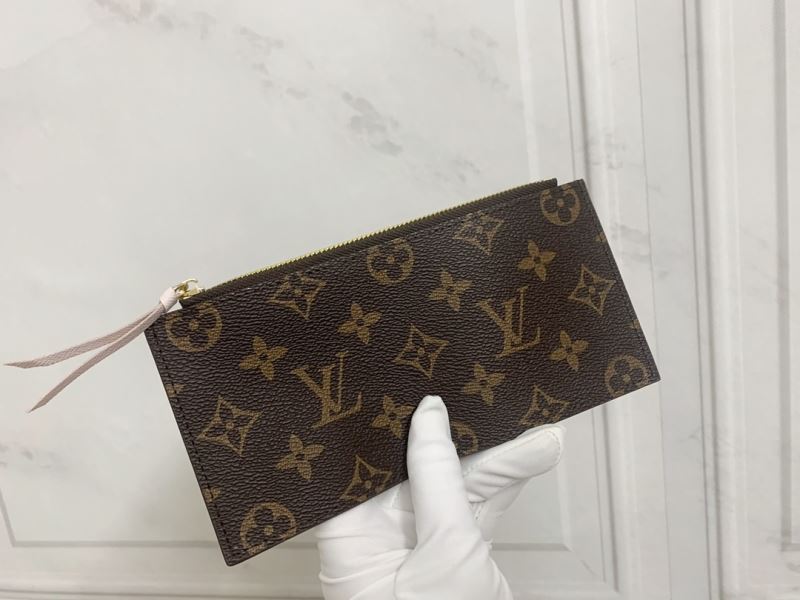 Louis Vuitton Wallets Purse